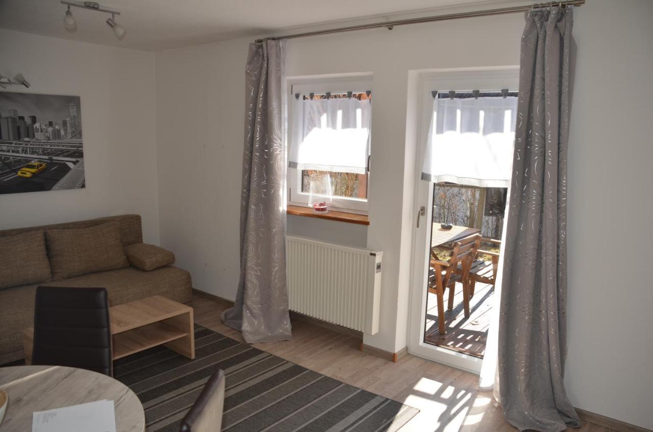 Wildgatter Appartement