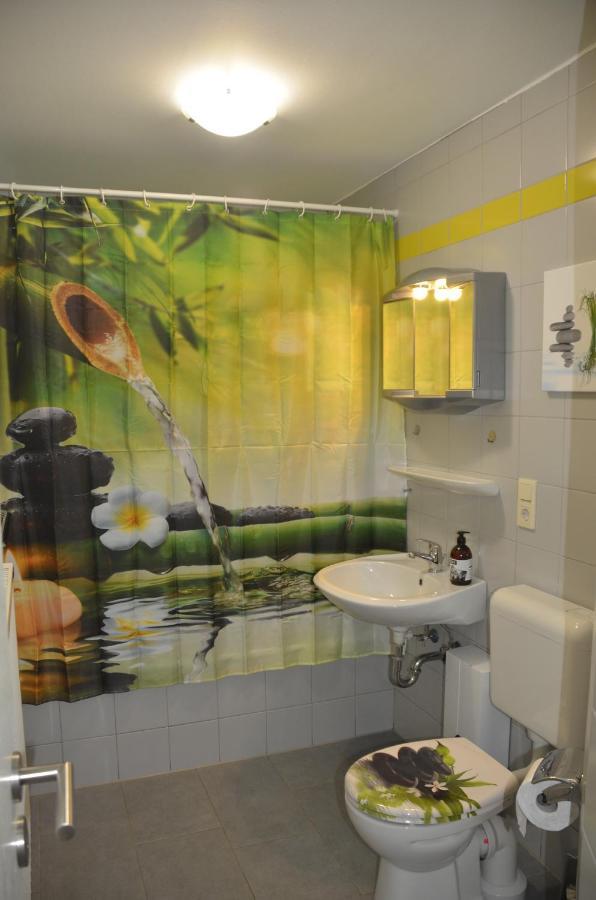 Appartement Wildgatter Grafenwiesen