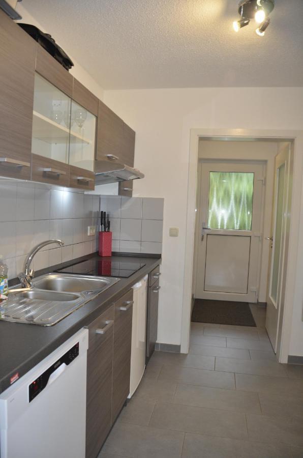 Appartement Wildgatter *