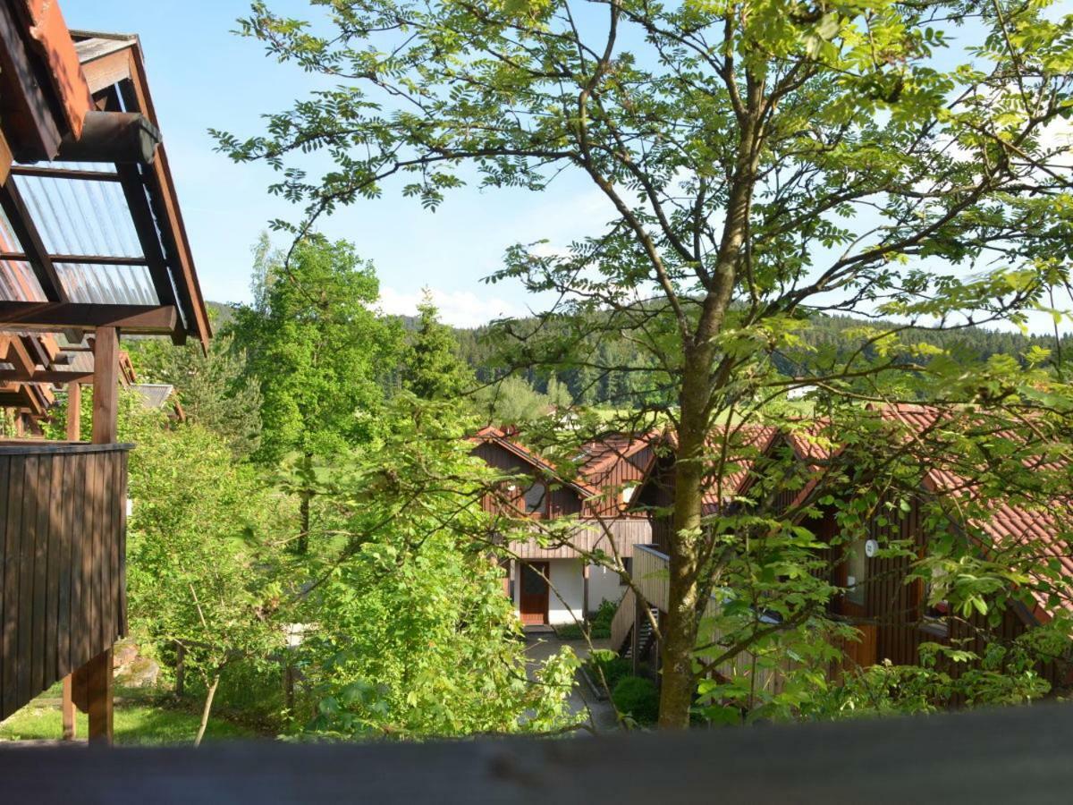 Appartement Wildgatter Grafenwiesen