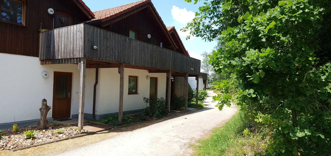Appartement Wildgatter