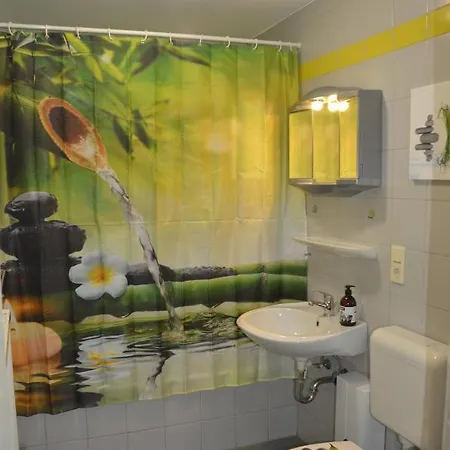Ferienwohnung Wildgatter Grafenwiesen Eksteriør billede