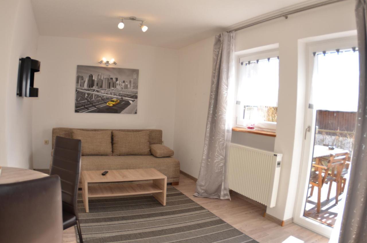Wildgatter Apartment