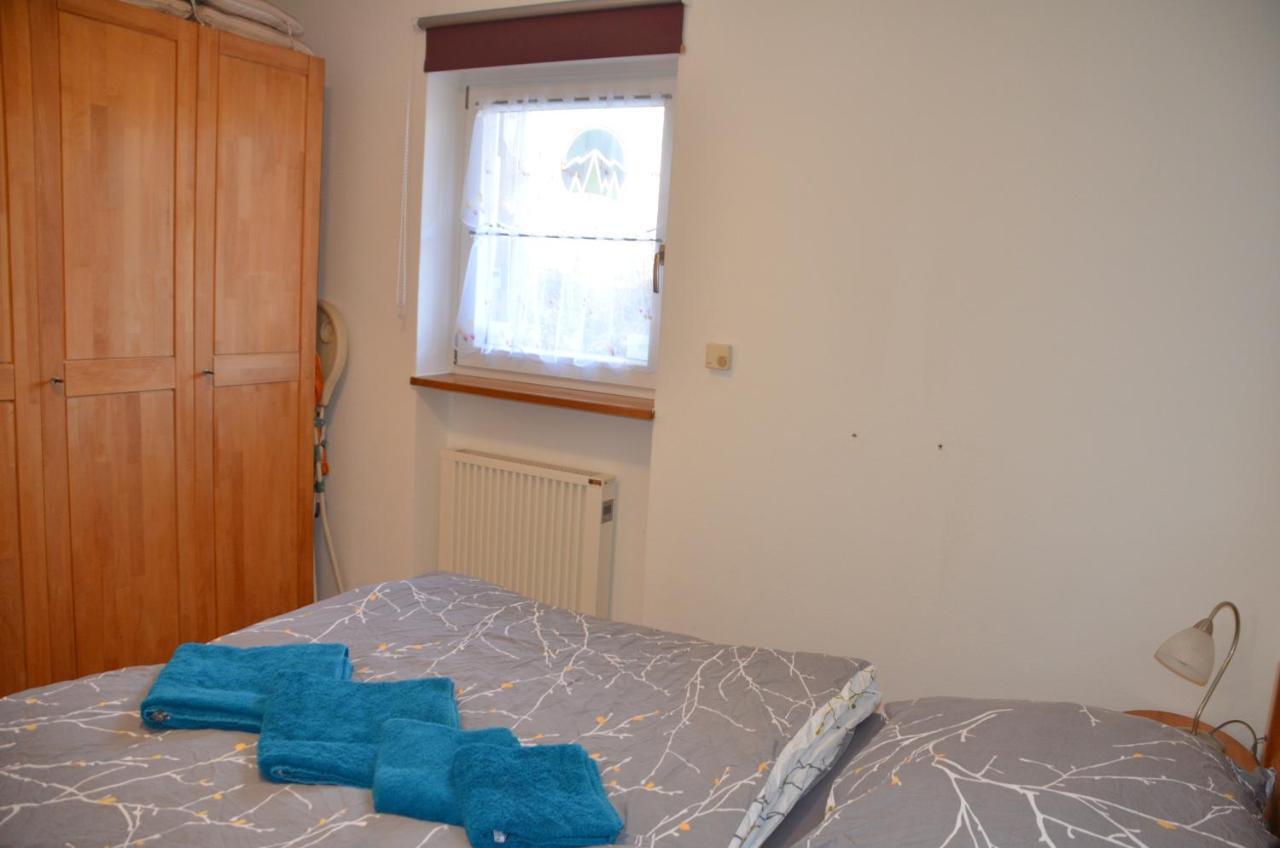 Wildgatter Apartment *